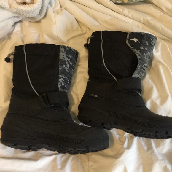 Tundra Other - Kids tundra boots Tundra Other - Kids tundra boots